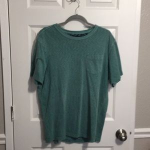 Teal T Shirt
